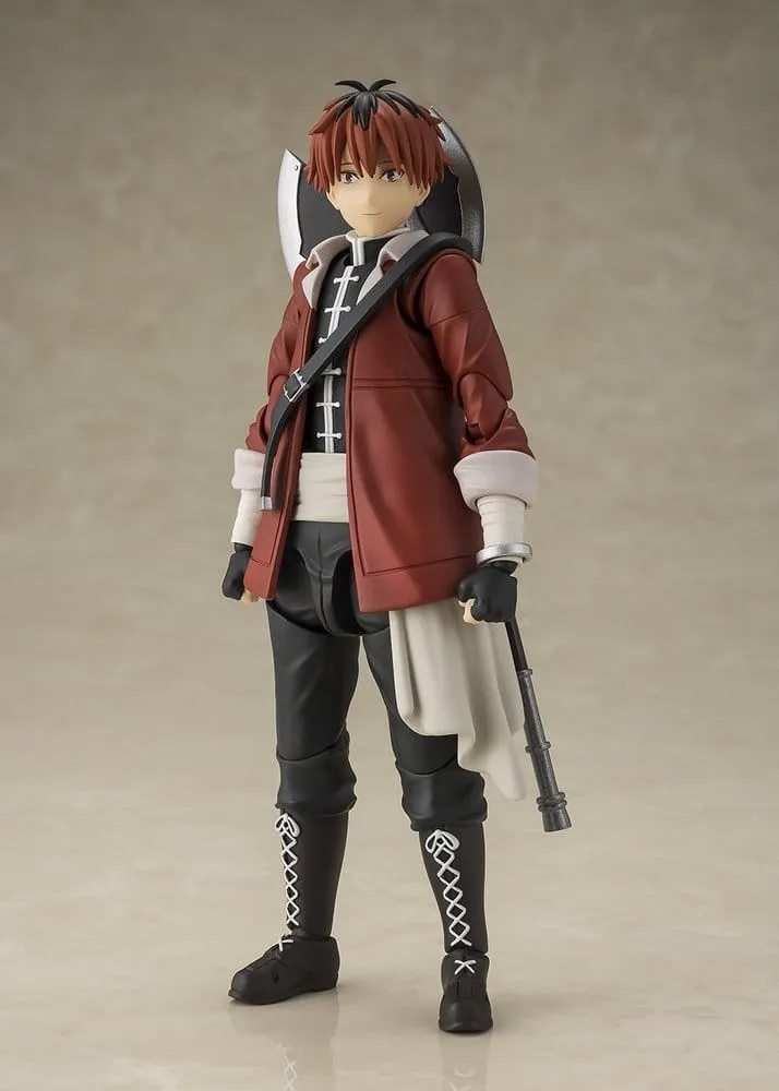 Frieren: Beyond Journey's End S.H.Figuarts Action Figure Stark 15 cm